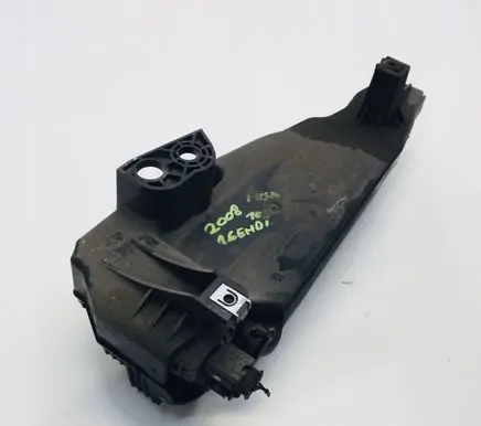 Peugeot 2008 I AdBlue liquid reservoir 