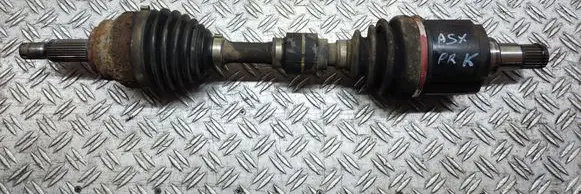 Mitsubishi ASX Front driveshaft 3815A277