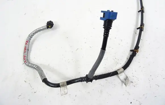 Jaguar XE Fuel return line/hose 
