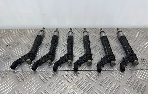 Fuel injector
