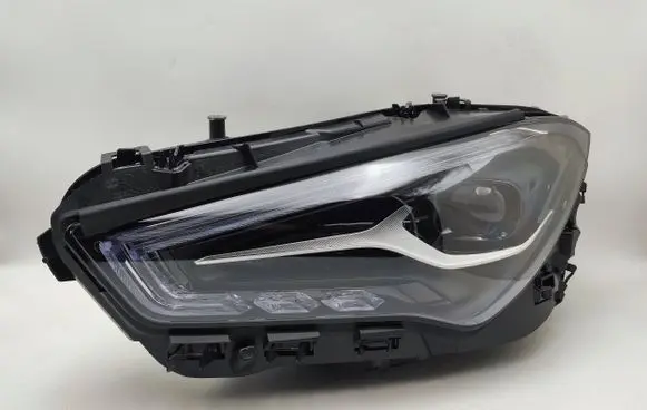 Mercedes-Benz CLA C118 X118 Headlight/headlamp A1189068501 MDE10145A 1EX2843