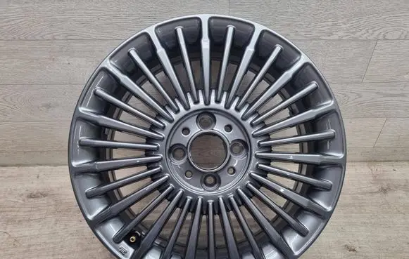 Fiat 500 R16 alloy rim 50290267
