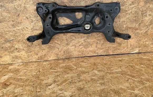 Audi A3 8Y Front subframe 5WA1993158 3483