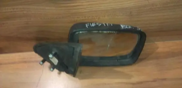 Ford Fiesta Front door electric wing mirror e200777