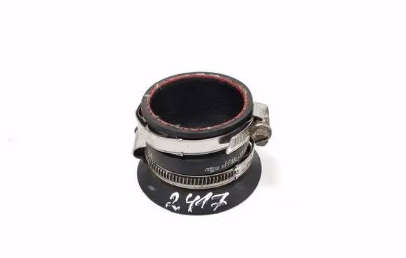 Mercedes-Benz GL X164 Air intake hose/pipe A6290941582
