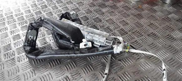 Renault Laguna III Roof airbag 985P00001R