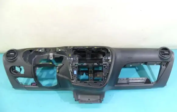 Seat Leon (1P) Dashboard IMPRK1274437