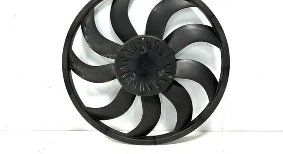 Jaguar XF Fan impeller 825C117