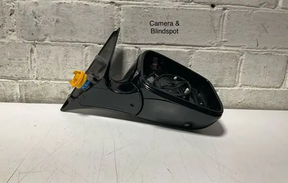 BMW 6 F06 Gran coupe Front door electric wing mirror A046412 E1021141 E1021016