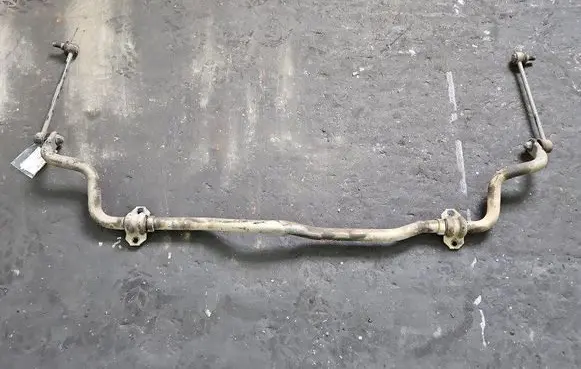 KIA Sportage Front anti-roll bar/sway bar IMPRK1417131