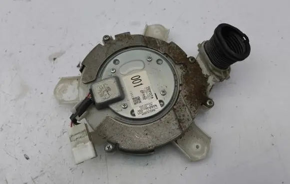 Lexus IS 220D-250-350 Seat fan/blower 8586030010