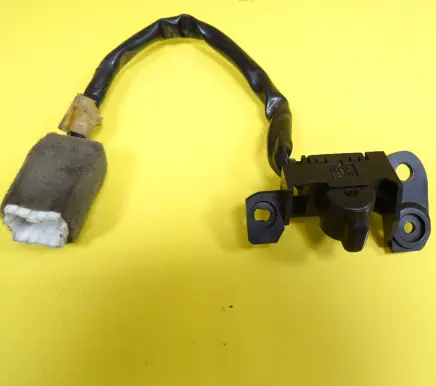 Subaru Forester SF Electric window control switch