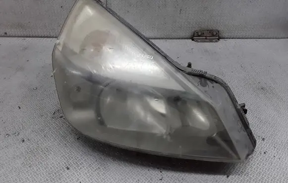 Renault Espace - Grand espace IV Headlight/headlamp