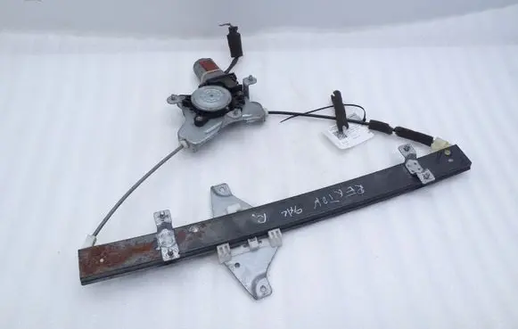 SsangYong Rexton Rear door window regulator with motor 8810008011