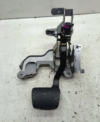 Audi A7 S7 4G Brake pedal 4H1723140A