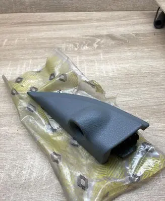 Renault Clio I Plastic wing mirror trim cover 7701203315