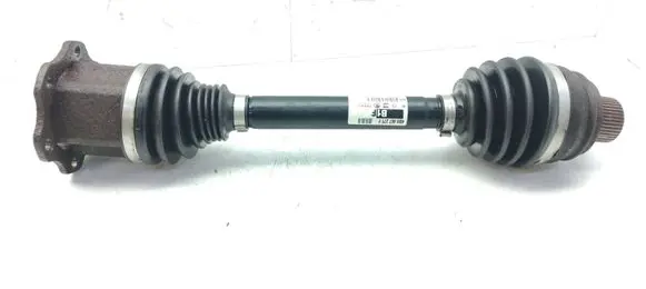Audi A6 S6 C7 4G Front driveshaft 4G0407271F