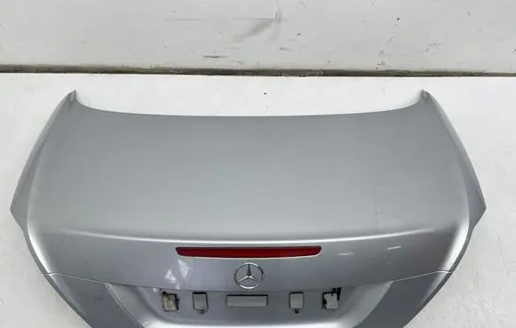 Mercedes-Benz SLK R171 Tailgate/trunk/boot lid 