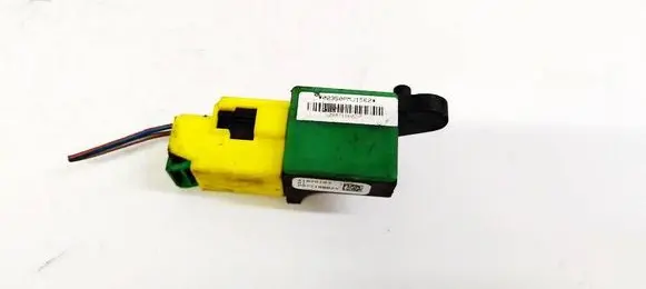 Volkswagen Tiguan Airbag deployment crash/impact sensor 5N0959351A