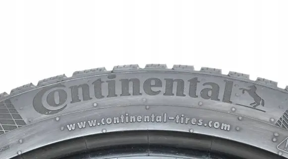 Audi A3 S3 8V R17 winter tire 03539140000 483356