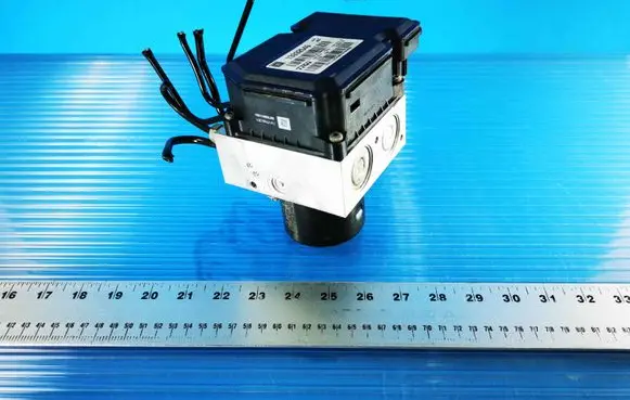 Opel Insignia A ABS Pump 16817014 13332549