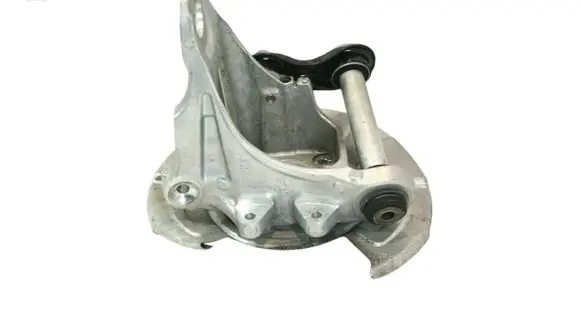 BMW X5 E70 Rear wheel hub 33326770983 6770983