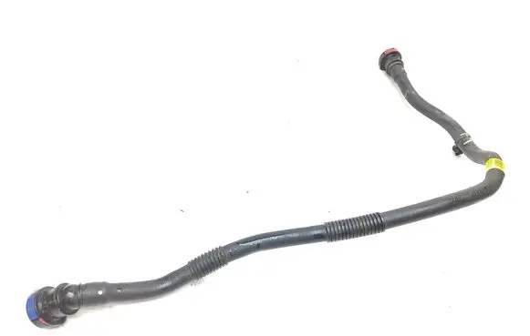 Hyundai Ioniq 5 Engine coolant pipe/hose 25414GI100