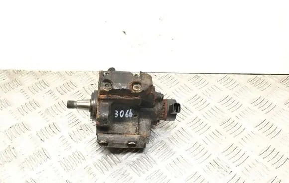 Fiat Ulysse Fuel injection high pressure pump 0445010021 391550