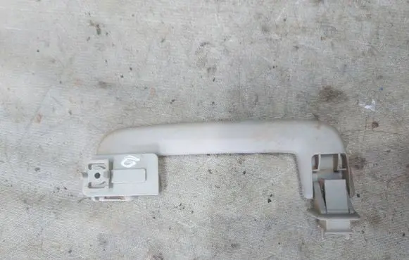 Ford S-MAX Rear interior roof grab handle 1107