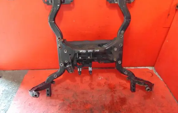 Mini One - Cooper R50 - 53 Front subframe
