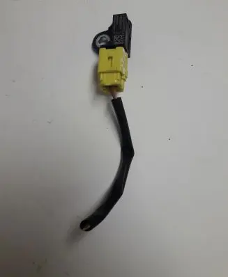 Renault Kadjar Airbag deployment crash/impact sensor 988308947R