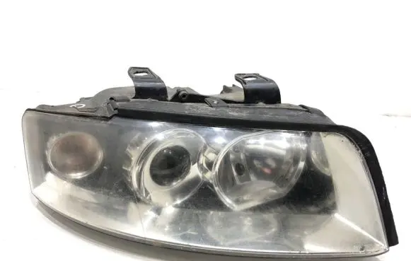 Audi A4 S4 B6 8E 8H Headlight/headlamp 