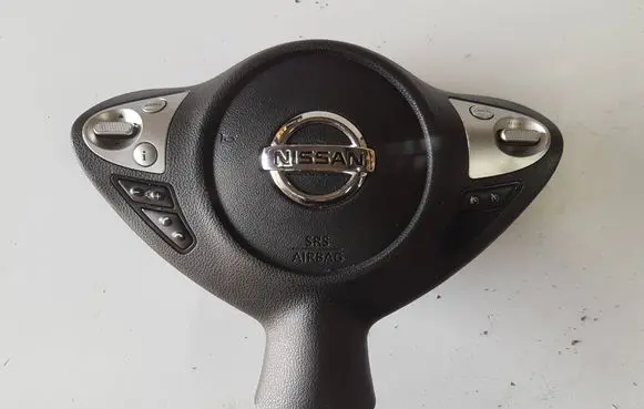 Nissan Juke I F15 Steering wheel airbag 985101KA8BIAUTOPI 985101KA8B