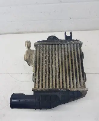 Hyundai Tucson JM Intercooler radiator 282702725X