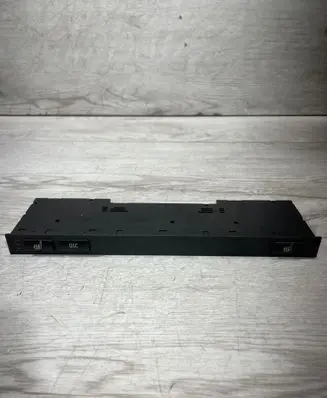 BMW 5 E39 Seat heating switch 8373772 61318373772 03742077