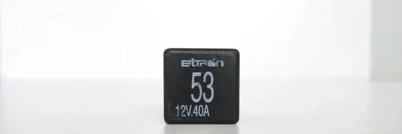 Audi A6 S6 C5 4B Other relay 141951253B