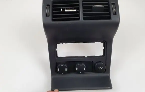 Jaguar F-Pace Rear air vent grill HK83045B49AB