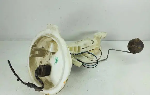 Volkswagen PASSAT B6 Fuel level sensor 3C0919673B A2C53063496