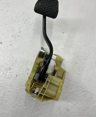Brake pedal