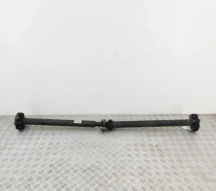 Mercedes-Benz C W205 Middle center prop shaft A2054106102