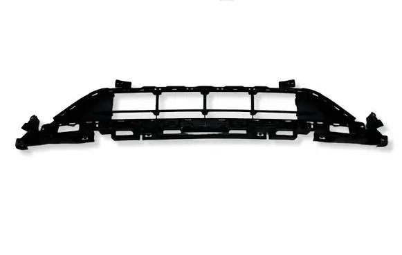 Mercedes-Benz EQS X296 Front bumper A2968856801 X296AMG
