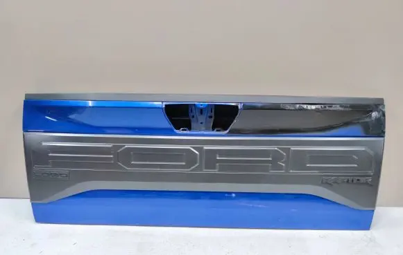 Ford F150 Tailgate/trunk/boot lid 9940716