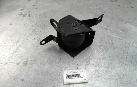 Mercedes-Benz S W221 Alarm system siren A2218208526