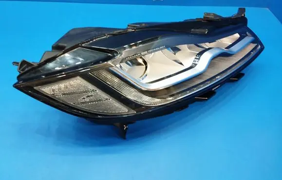 Jaguar F-Pace Headlight/headlamp GX6313W029KF 0019625008