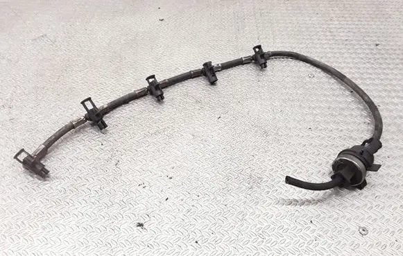 Volkswagen Crafter Fuel return line/hose 