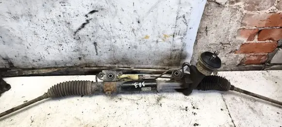 Mitsubishi Lancer X Steering rack HSG122W