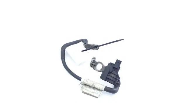 Seat Alhambra (Mk2) Negative earth cable (battery) 1K0915181F