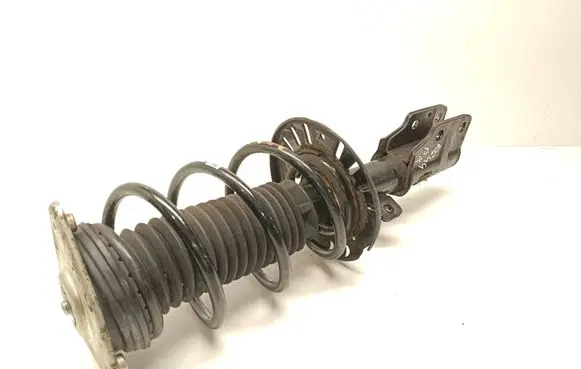 Opel Grandland X Front shock absorber with coil spring