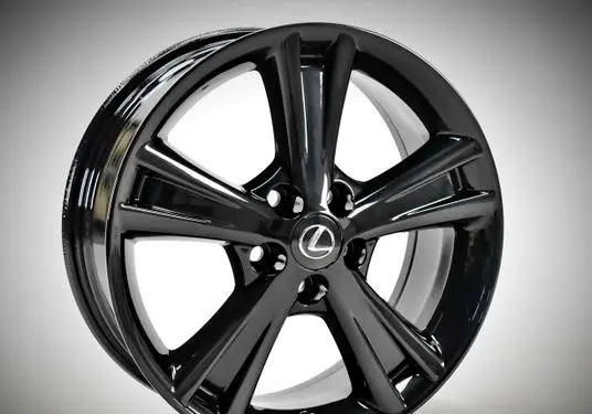 Toyota RAV 4 (XA50) R18 alloy rim 42611-48450 42611-48310 42611-48451