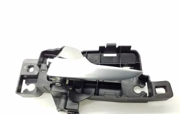 Ford Mondeo MK IV Rear door interior handle 6M21U22601